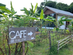 Sawanbondin Farm & Home Stay